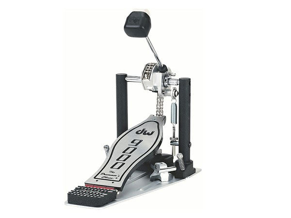 Drum Workshop 9000 Series Single Bass Drum Pedal