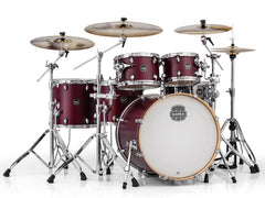 New Mapex Armory Cordovan Red drum kit Drumshop UK