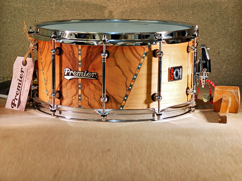 premier drums the aston at the drumshop uk