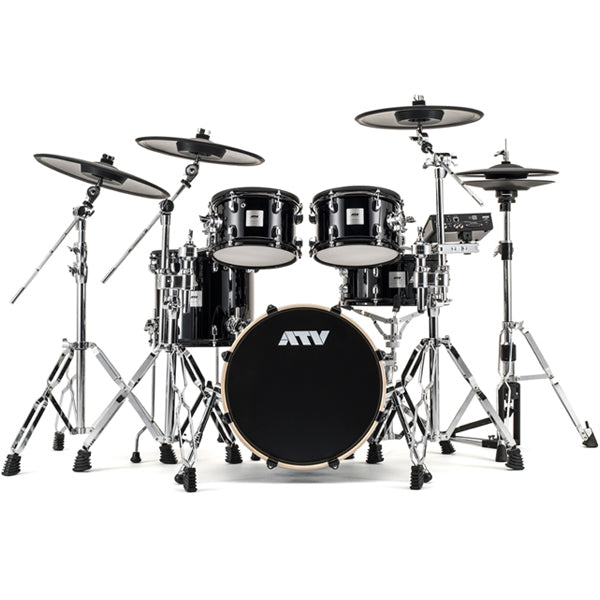 Drum Shop UK, ATV aDrums Electronic Drum Kit Artist Expanded
