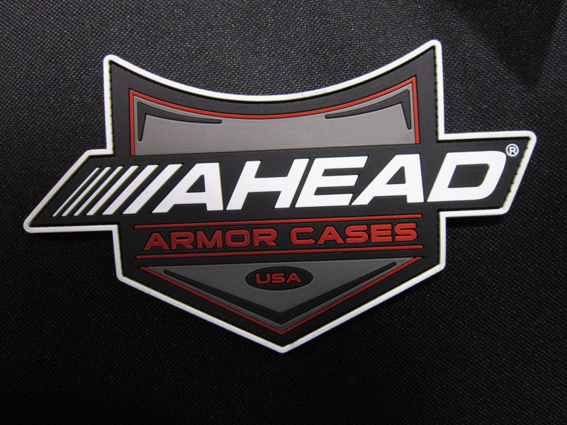 Ahead Logo