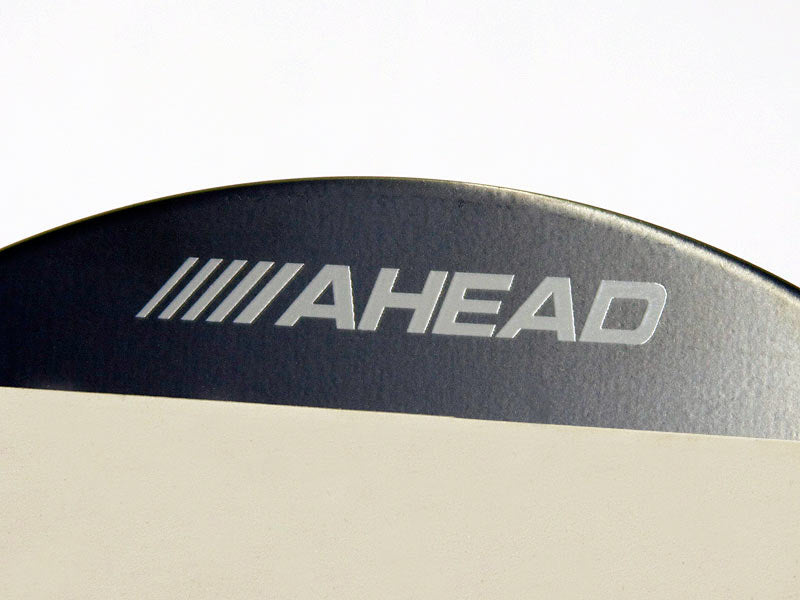 Ahead Strap-On Practice Pad