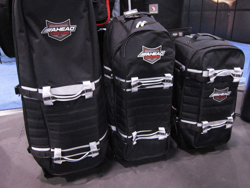 Ahead hardware cases Drumshop UK