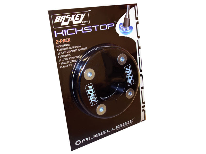 Baskey Kickstop Drum Shop UK