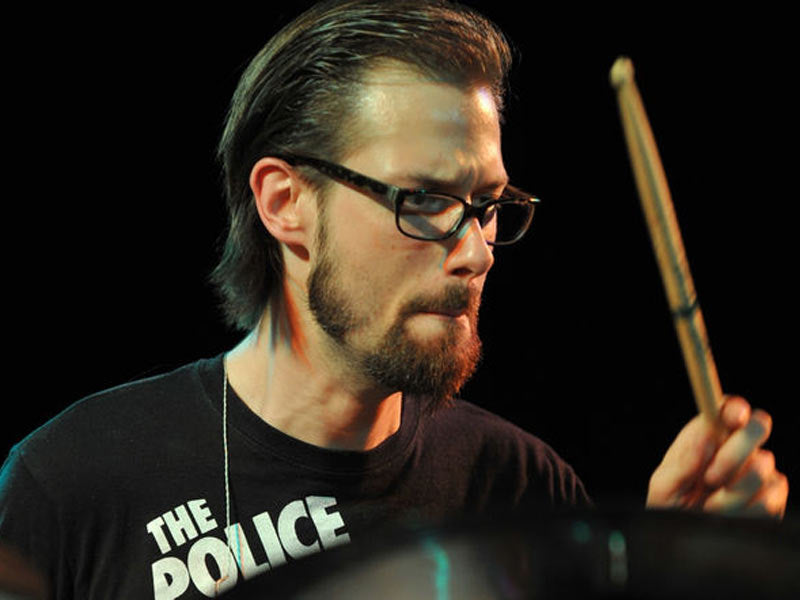 Benny Greb - Drum Shop UK Drum Clinic 