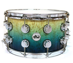 DW Collectors Snare drum in stock at drumshop