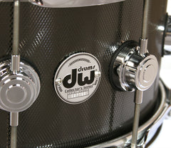DW Collectors snare drum