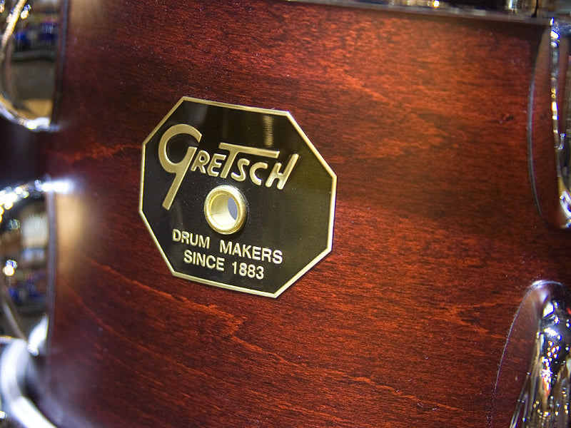 Gretsch USA Custom at the drumshop uk