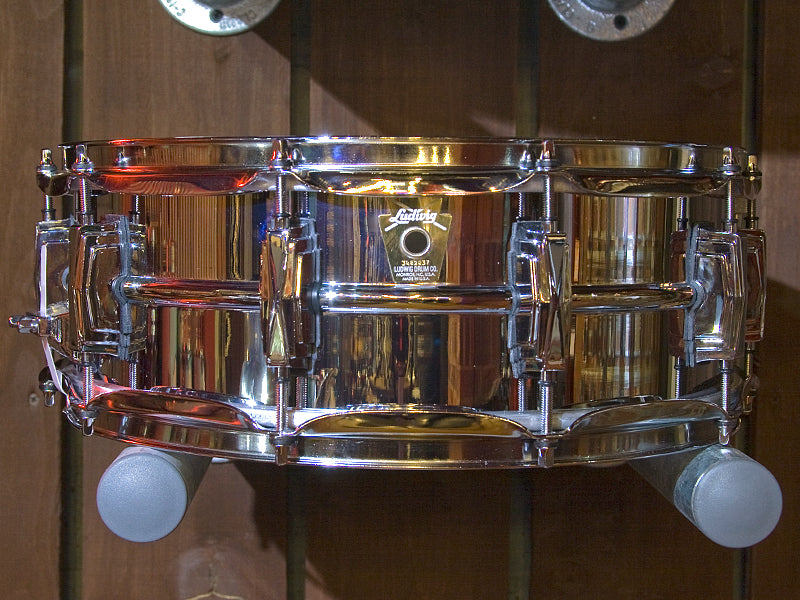 Ludwig LM400 Snare Drum