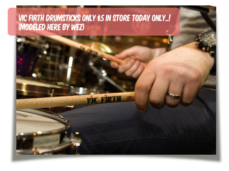 mapex drum day drumshop uk