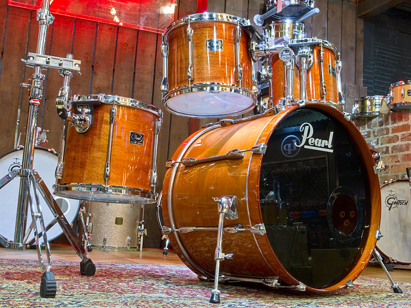 Pearl Export Drum Kit Drum Shop UK