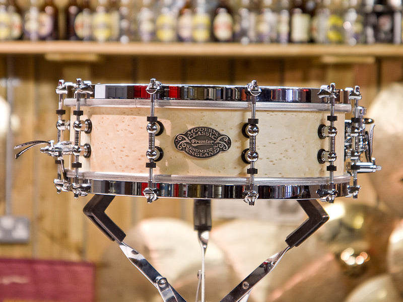 Premier Modern Classic Snare Drum