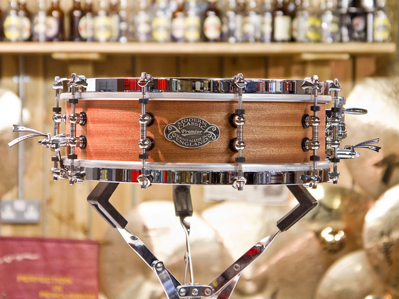 Premier Modern Classic Snare Drum