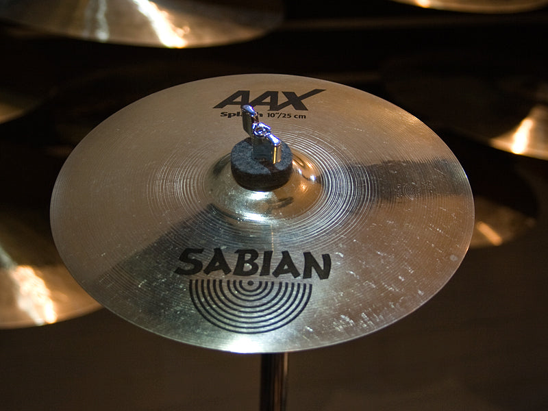 splash cymbal