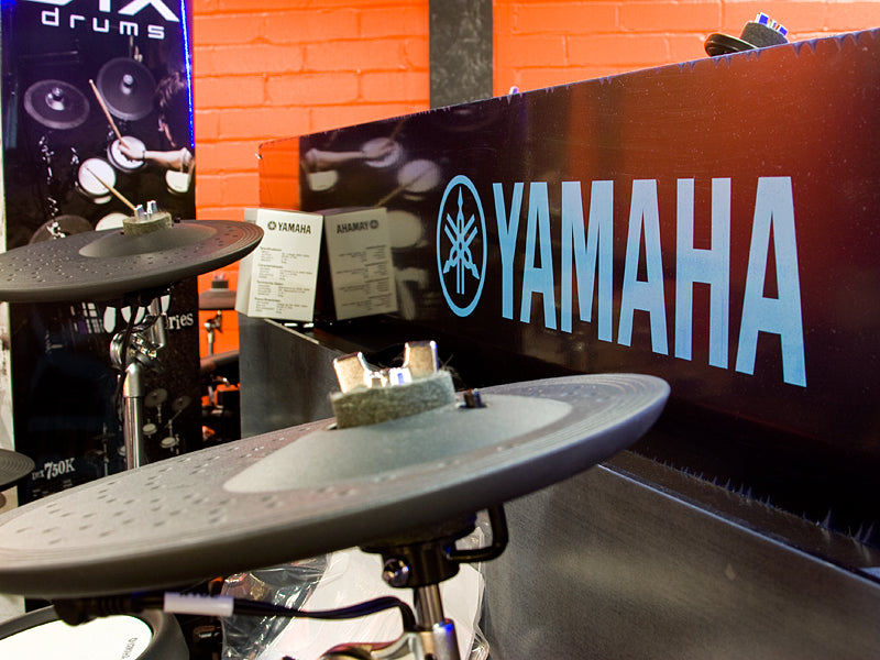 yamaha electronics