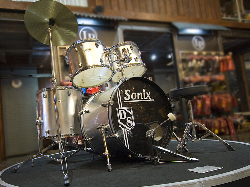 Sonix Entry Level Drum Kit 6