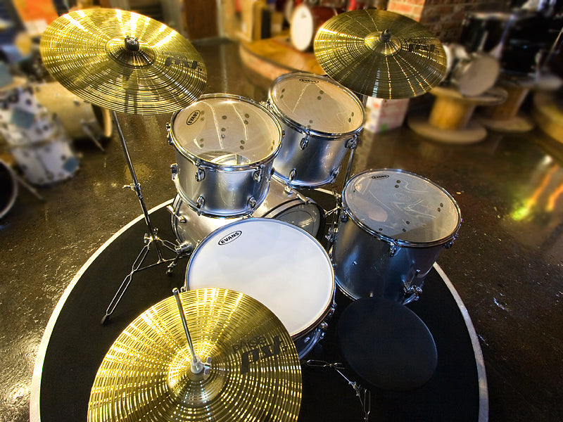 Sonix Entry Level Drum Kit 4