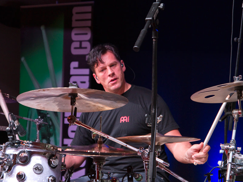 Thomas Lang Drumshop UK