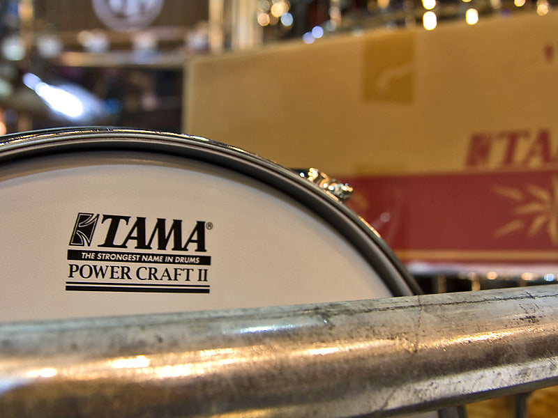 tama drums at drumshop uk