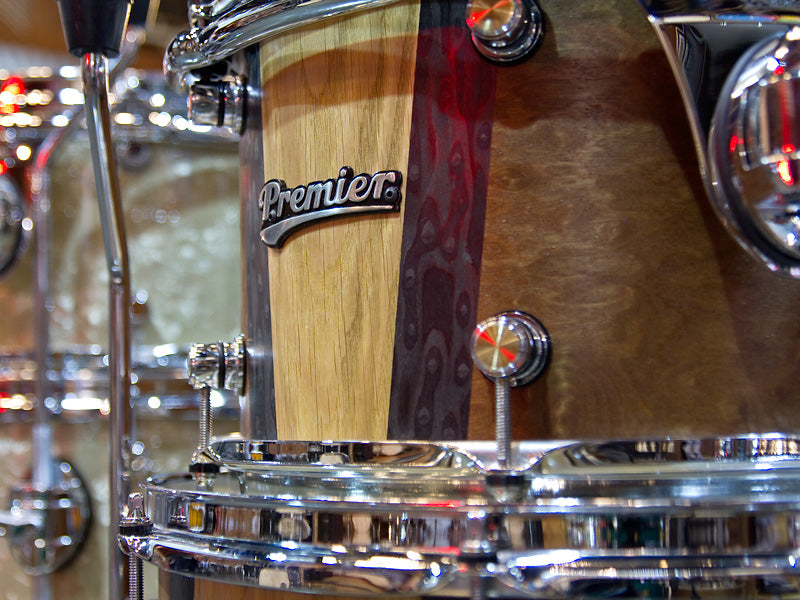 Premier One Series The Morebattle Drum Kit At Drum Shop UK