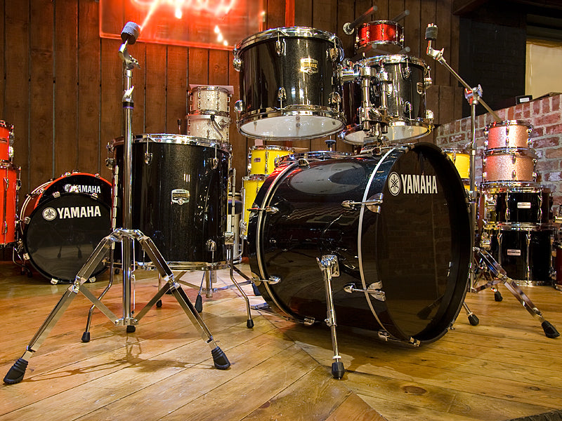 Yamaha GigMaker drum kit Drumshop UK