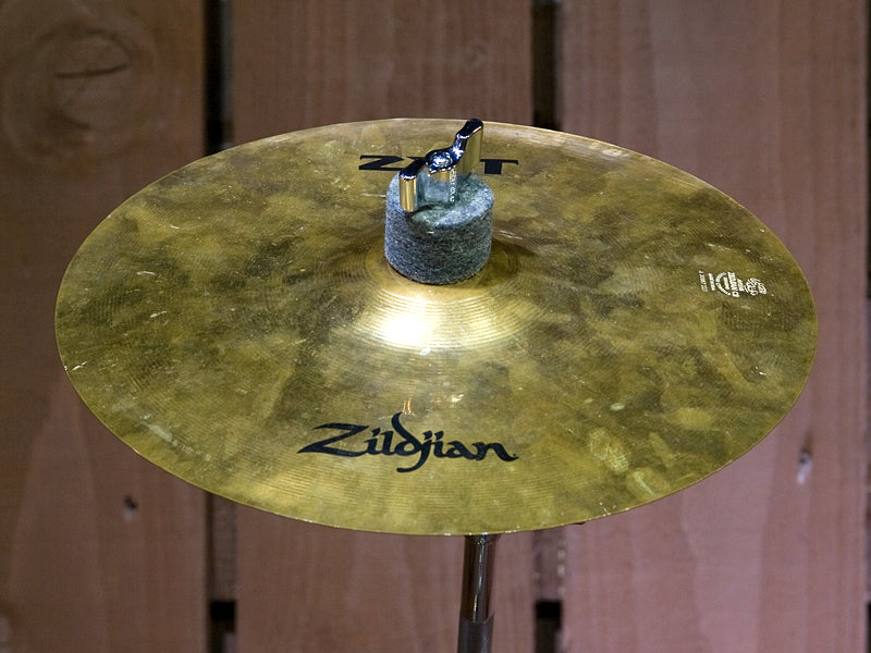 Zildjian ZXT Flash Splash cymbal