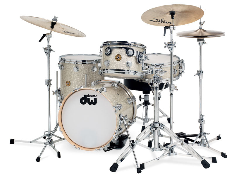 DW Jazz drum kit Drum Shop UK