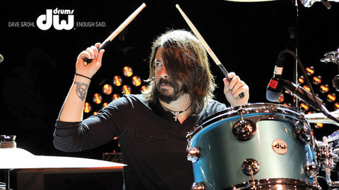 Dave Grohl Blog