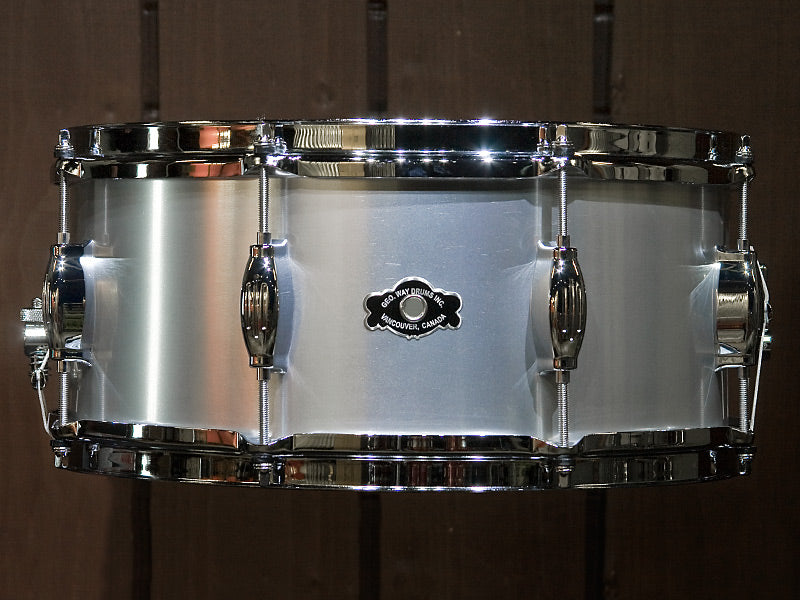 Geo-Way Aero snare drum