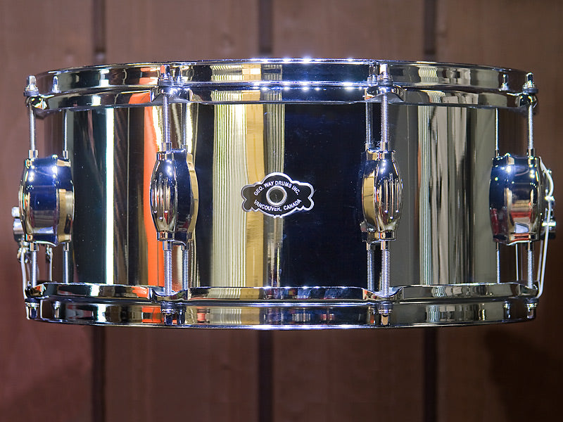 Geo-Way Hollywood snare drum