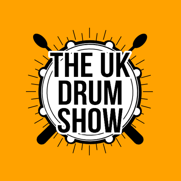 Drum Show Logo