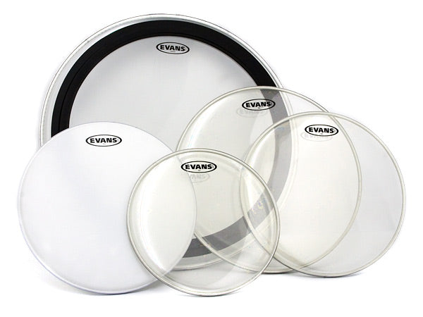 Evans drum heads Drumshop UK