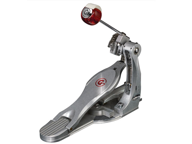 Gibraltars 9711 GS G Class bass drum pedal drumshop uk