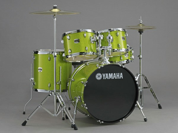 Yamaha Gig Maker drum kit