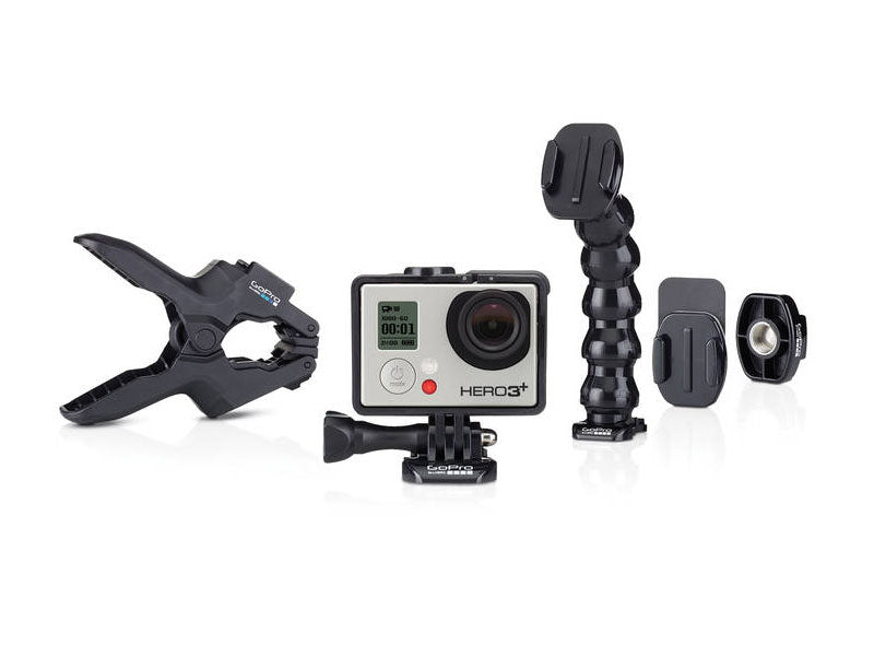 GoPro Camera Drum Shop UK