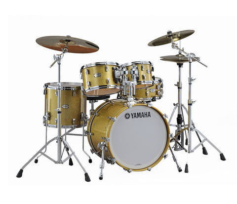 Yamaha Absolute Hybrid Maple Drum Kit