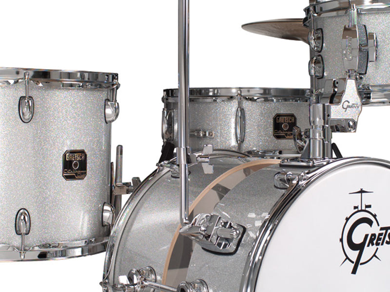 Gretsch Catalina Street Drum Kit 