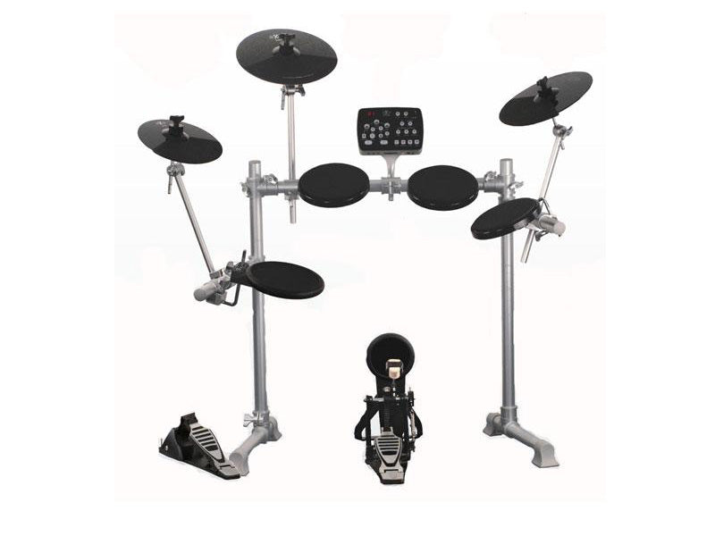HXM HD006 Digital Drum Kit Drumshop uk