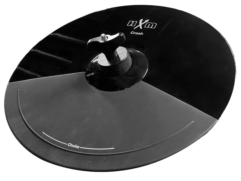 HXM HD006 Digital Drum Kit Crash Cymbal Drumshop UK