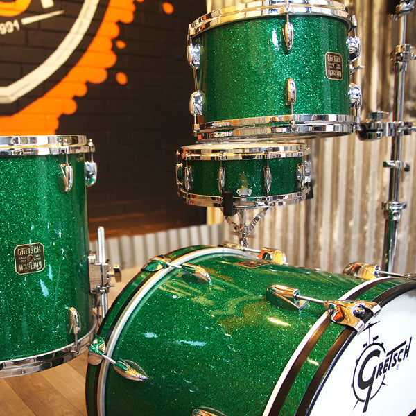 Drum Shop UK, Drum Kit, Pre-Loved Drum Kits, Pre-Loved Products