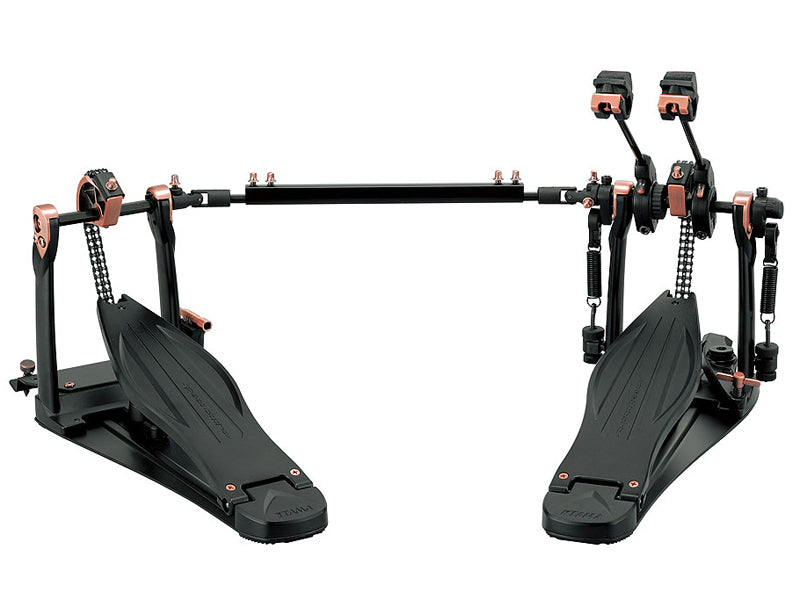 Tama double bass drum pedal in stock at drumshop