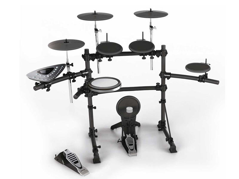 Mapex HXM_HD010B Electronic Drum Kit Drum shop uk