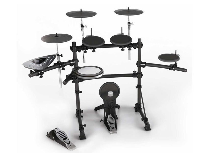 HXM HD010B Digital Drum Kit Drumsho UK