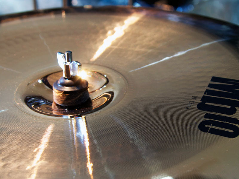 Meinl Mb10 Cymbals at Drumshop UK