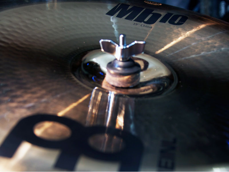 Meinl Mb10 Cymbals at Drumshop UK