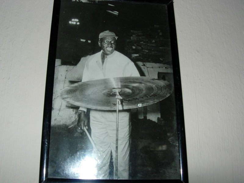Istanbul Cymbal Factory visit Drum Shop UK