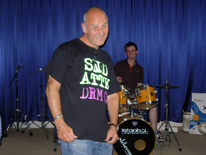 Istanbul Cymbals Drum Shop UK