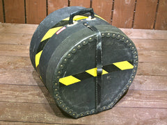 second hand drum case at Drumshop UK Junk Yard