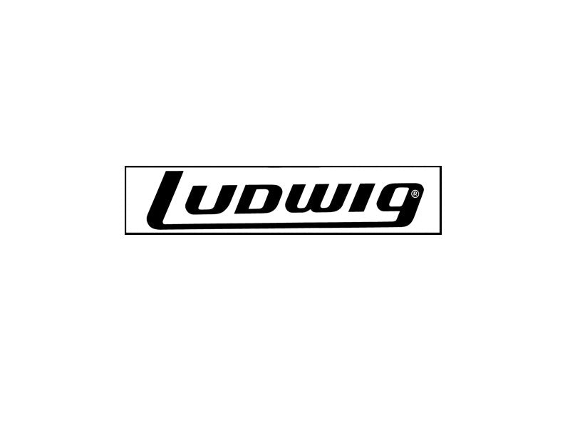 ludwig logo drumshop uk