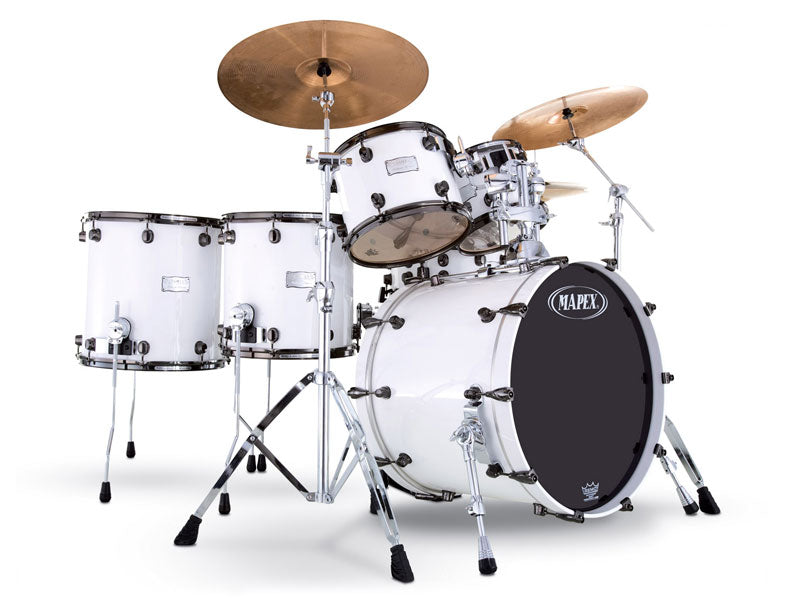 Mapex drum kits